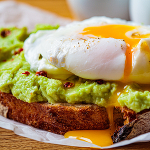 Guacamole Dip & Seasoning by Lesley Elizabeth