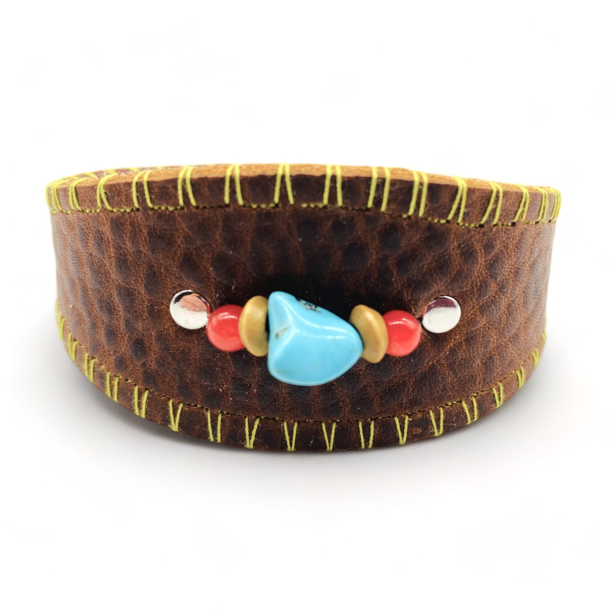 Stone Cuff