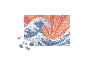 Micro Puzzles - Off California
