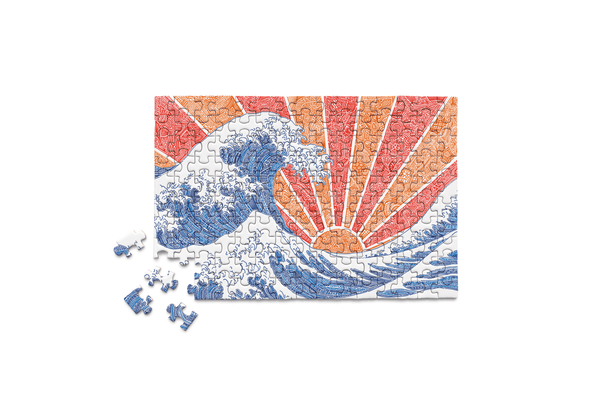 Micro Puzzles - Off California