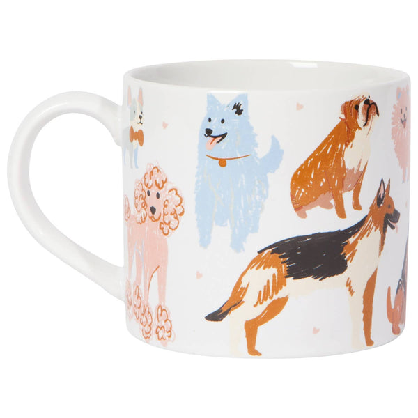 Puppos Mug
