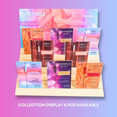 Peace Fairytale Adjustable Bracelet