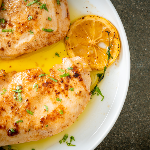 Benissimo / Hongar Farms / Lesley Elizabeth - Rosemary Garlic Seasoning & Rub (250mL PET)