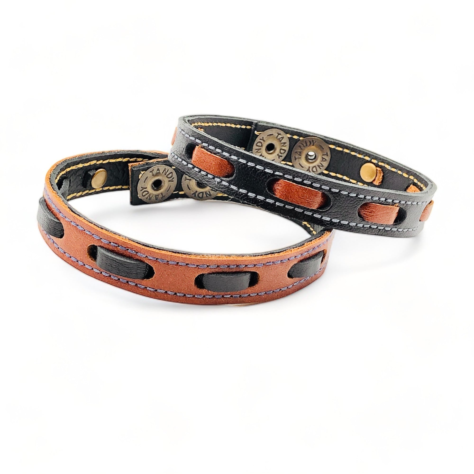 Brislet leather bracelet