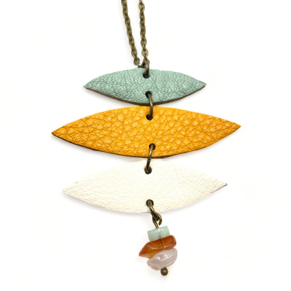 “Sia” Necklace