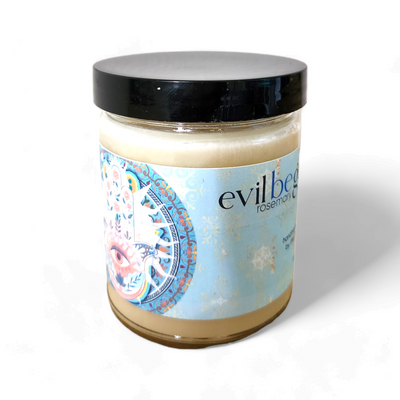 Evil be Gone Candle