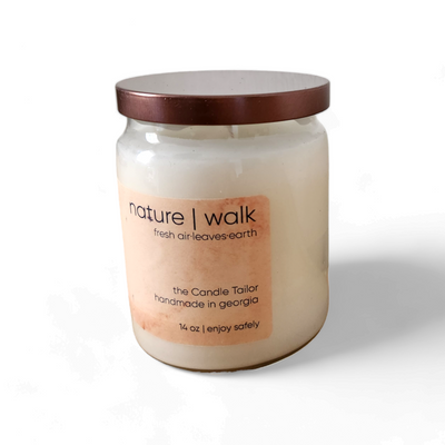 14OZ - Nature Walk Candle