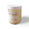 Georgia Peach Jar Candle