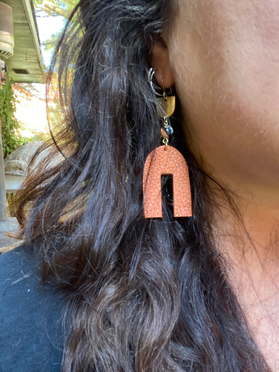 Mimi Earrings