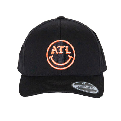 ATL Smiley Cap