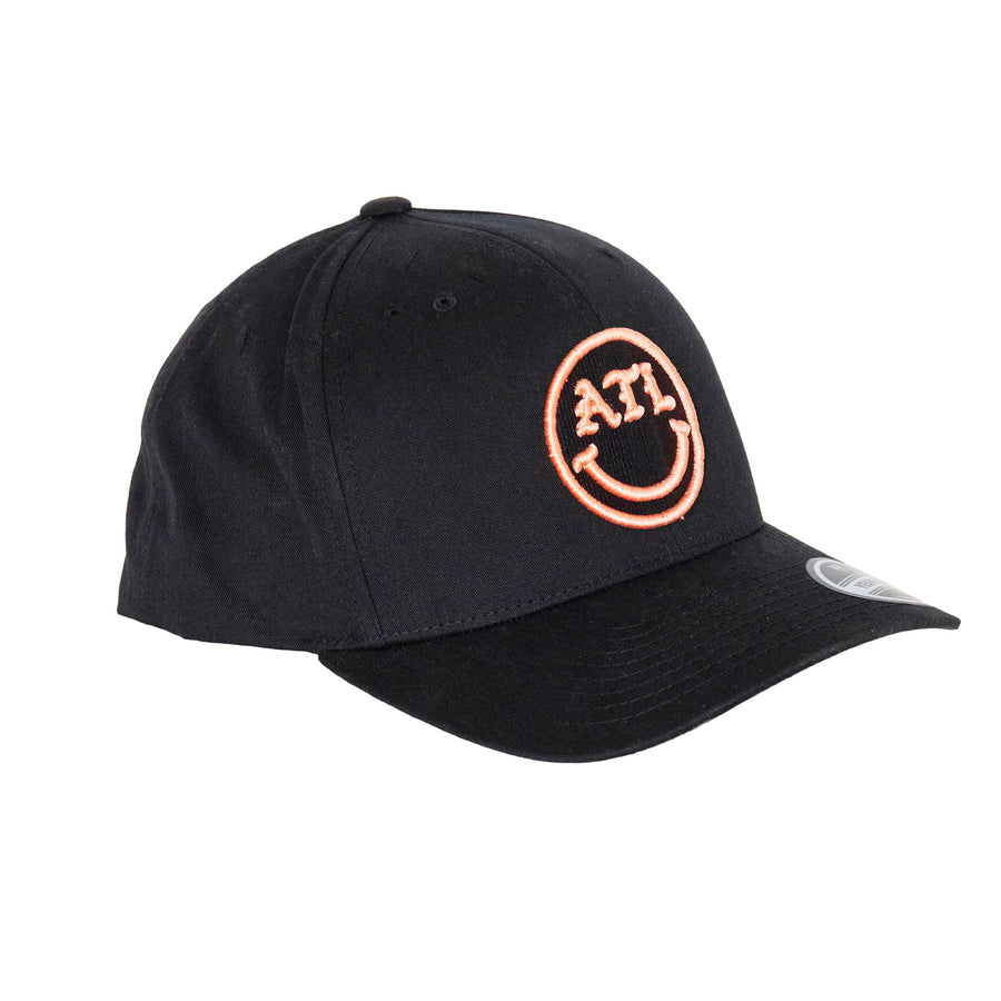 ATL Smiley Cap