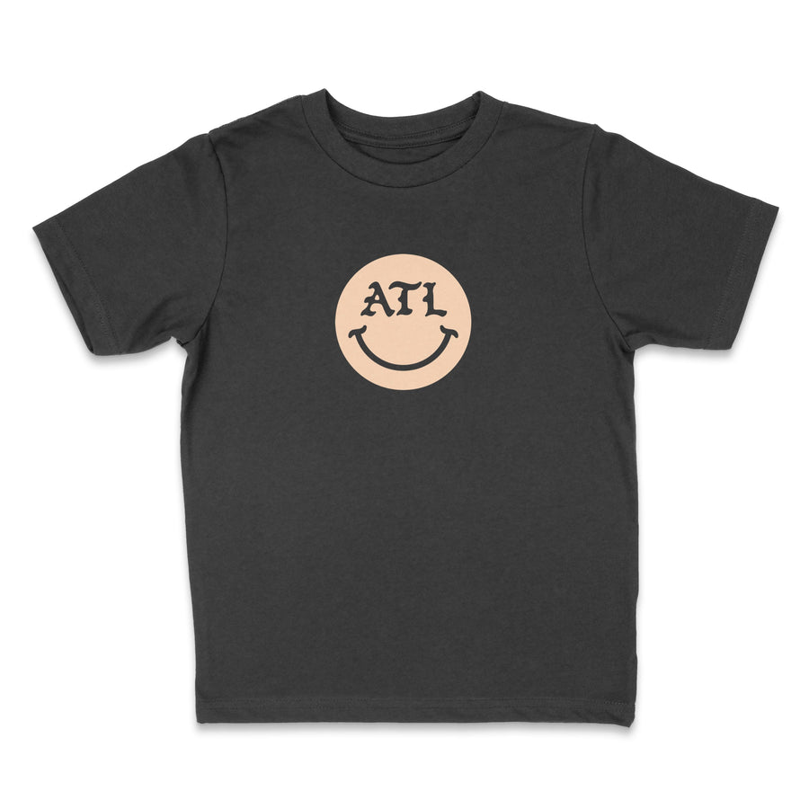 ATL Smiley Kids Tee