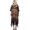 Annecy Fringe Kimono