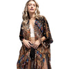 Annecy Fringe Kimono