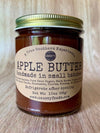 Apple Butter Bread Mix