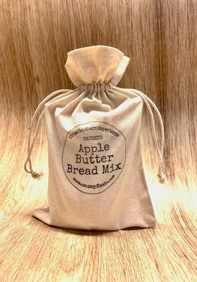 Apple Butter Bread Mix