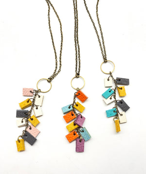 “Beautiful Imperfections” Necklace
