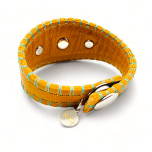 Stone Cuff