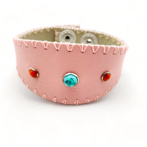 Stone Cuff