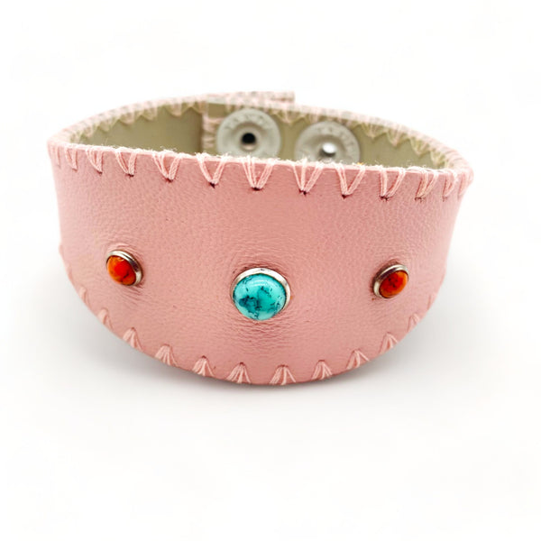 Stone Cuff