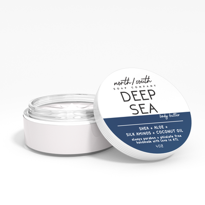 Deep Sea Body Butter