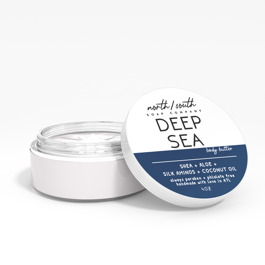 Deep Sea Body Butter