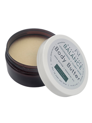 BALANCE Shea Butter