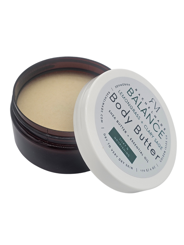 BALANCE Shea Butter