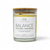 BALANCE candle