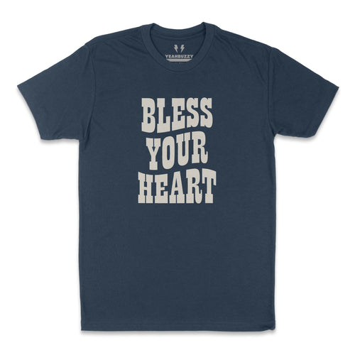 Bless Your Heart