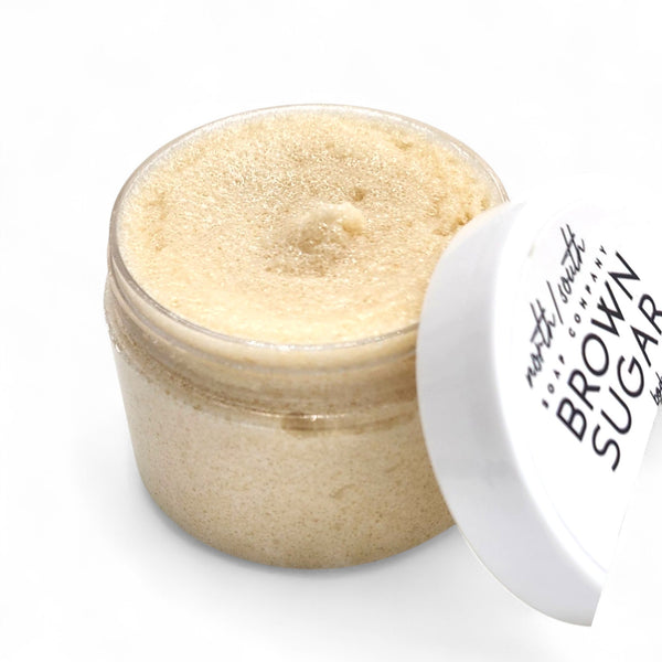 Brown Sugar Scrub