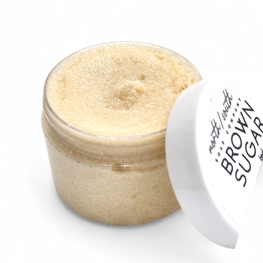 Brown Sugar Scrub