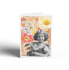 Whatever you are, you're a great one Card - Keepsake Curio