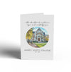 Neighborhood Card - AGNES SCOTT COLLEGE