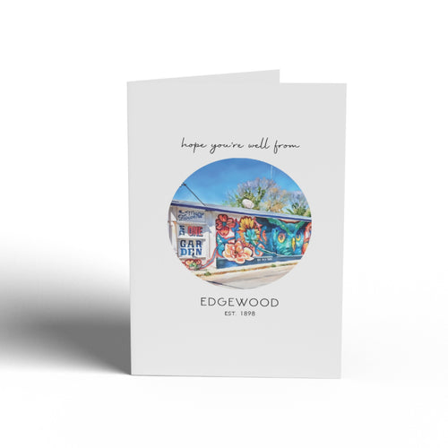 Neighborhood Card - EDGEWOOD