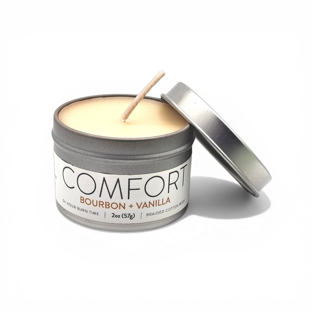 COMFORT candle MINI