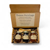 Cheese Pairing Jam Collection Gift Set