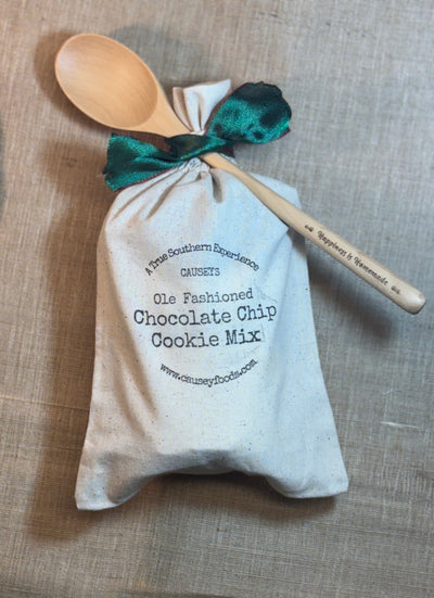 Old fashioned cookie mix