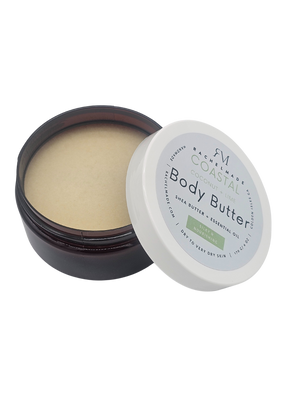 COASTAL Shea Butter