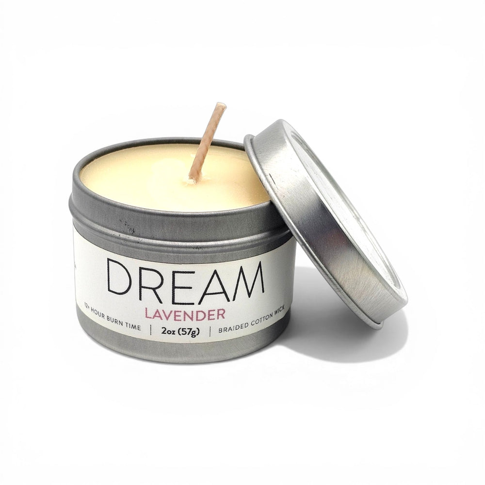 DREAM candle MINI