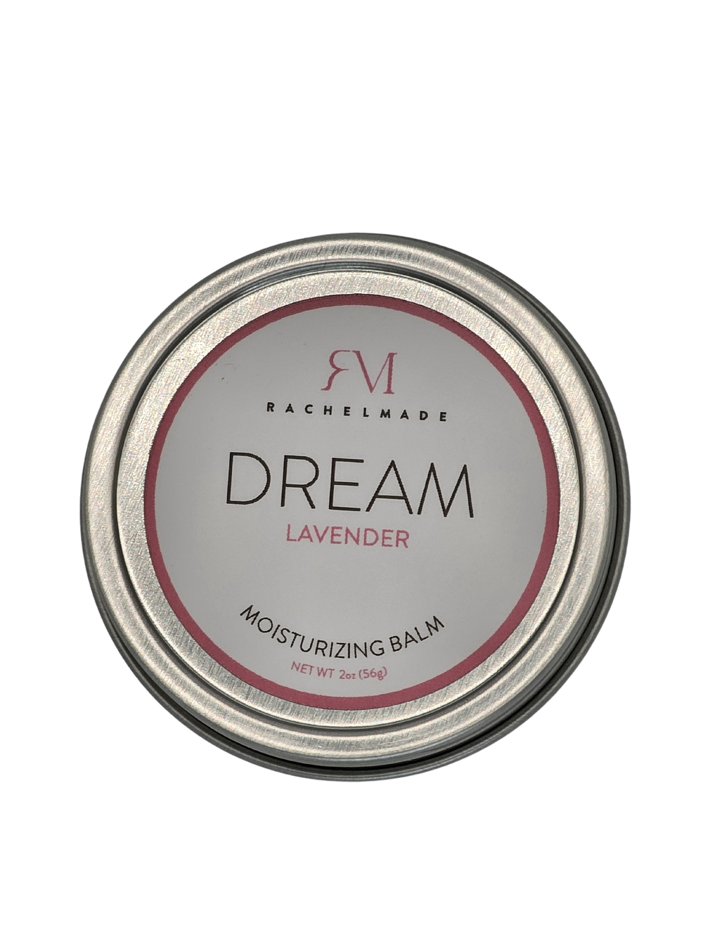 DREAM Moisturizing Balm (Lavender)