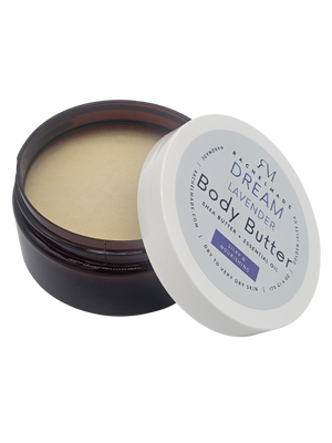 DREAM Shea Butter