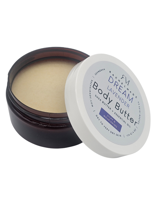 DREAM Shea Butter