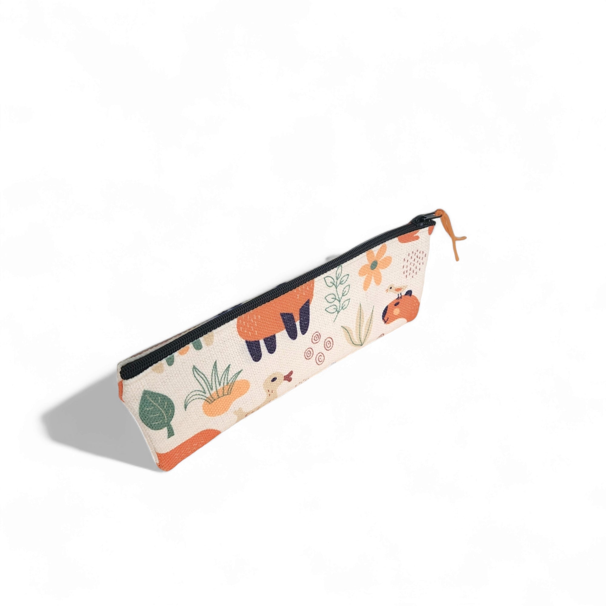 Capybara World Pencil Pouch