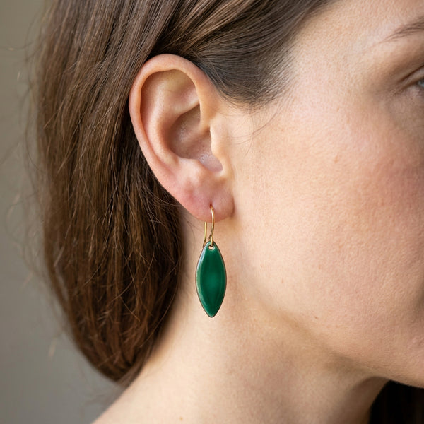 Enameling 101 - Torch Fired Enameled Jewelry