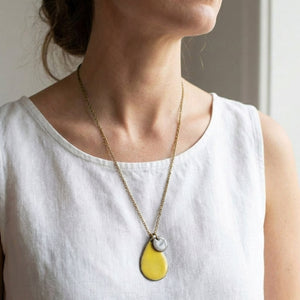 Enameling 101 - Torch Fired Enameled Jewelry