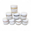 Renew All Natural Face Mask - Matcha + Kaolin Clay + Bentonite Clay