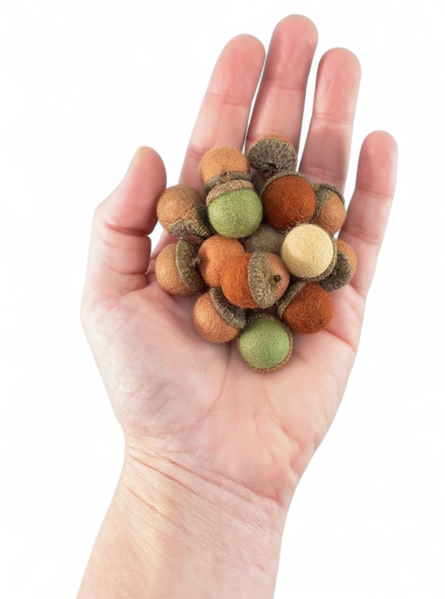 Holiday Giftables: Felting Fun