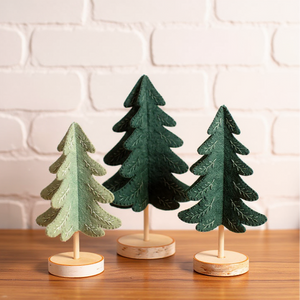 Holiday Giftables: Felting Fun