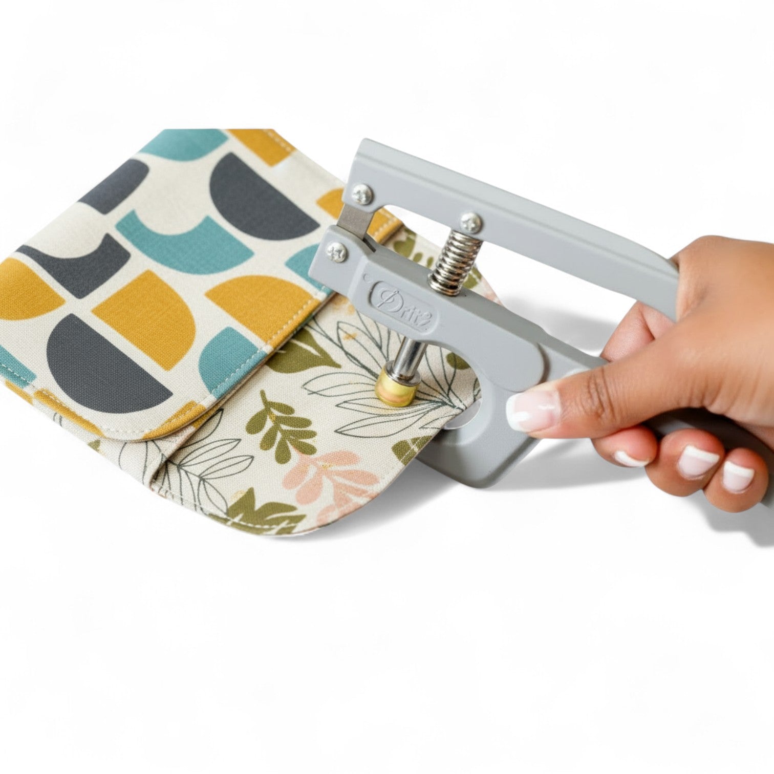 Sewing 102: Easy Flap-fold Card Wallets